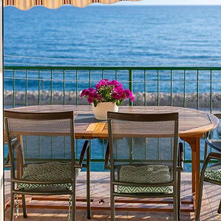 Apartment By The Sea Подгора Экстерьер фото