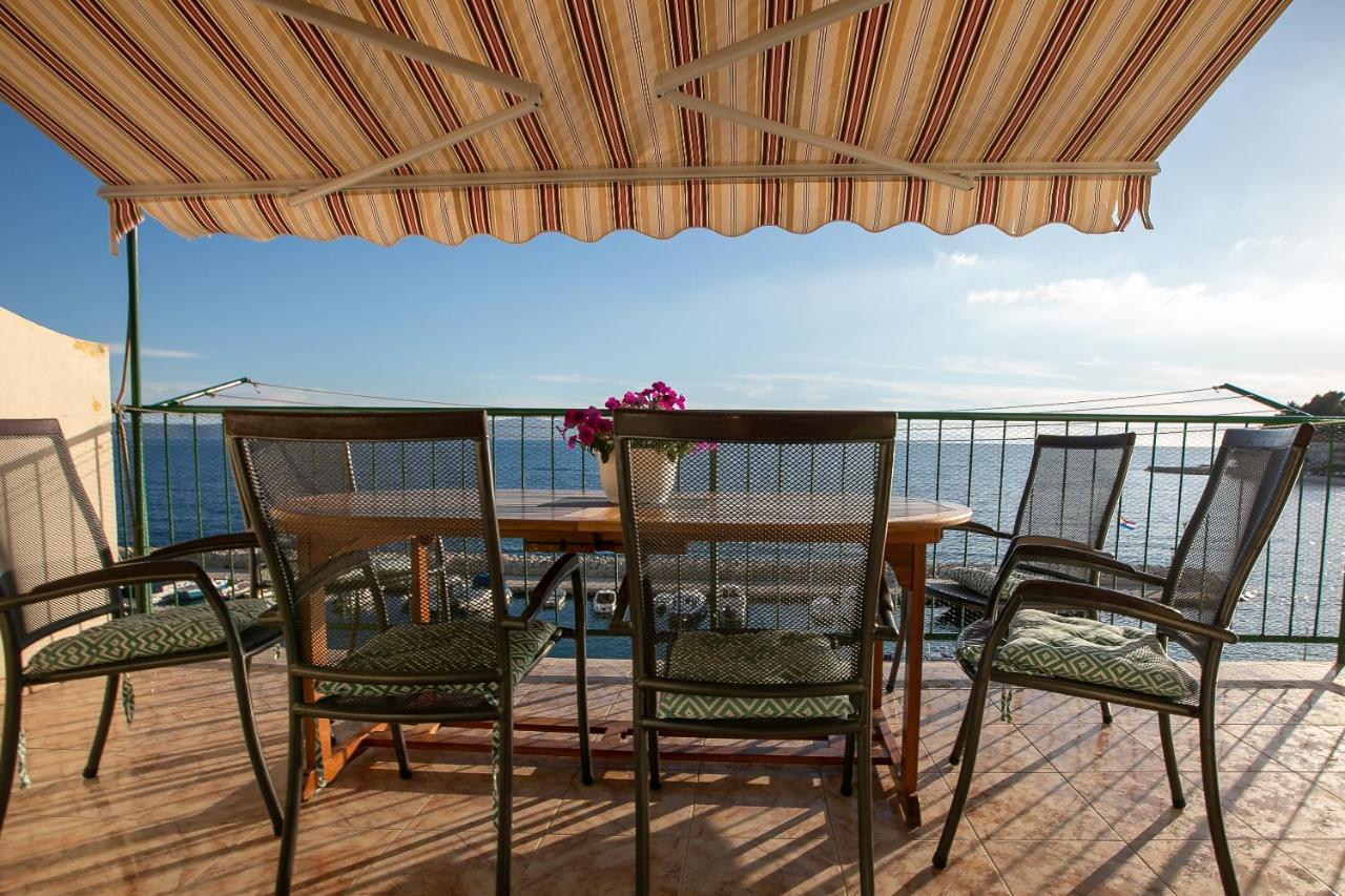 Apartment By The Sea Подгора Экстерьер фото