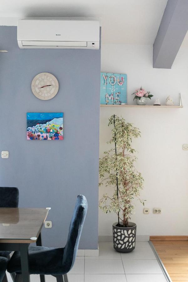 Apartment By The Sea Подгора Экстерьер фото